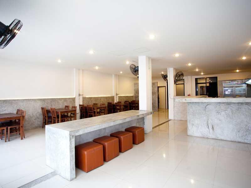 Studio Patong By Icheck Inn Phuket Exterior photo